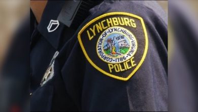 Woman arrested in connection with a stabbing in Lynchburg over the weekend