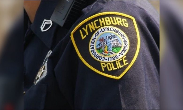 Woman arrested in connection with a stabbing in Lynchburg over the weekend