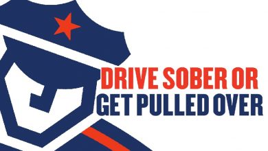 Authorities in Virginia will continue to combat drunk driving with hundreds of saturation patrols and sobriety checkpoints