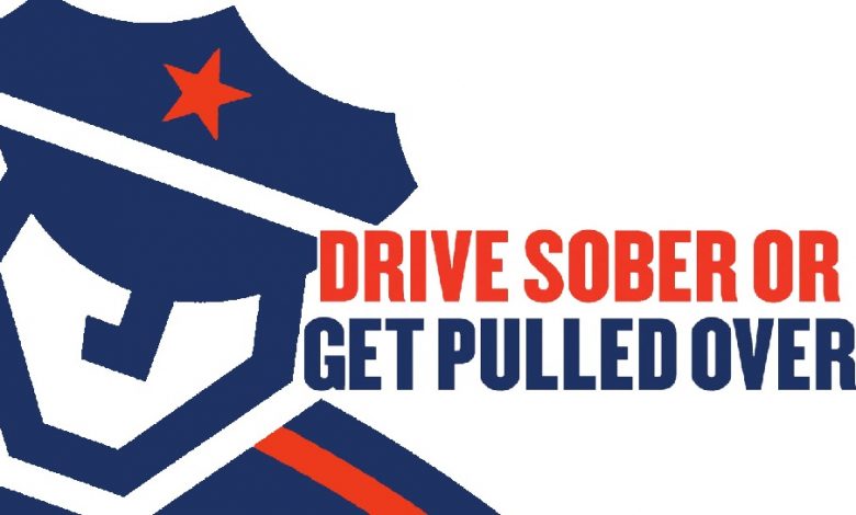 Authorities in Virginia will continue to combat drunk driving with hundreds of saturation patrols and sobriety checkpoints