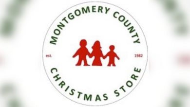 Christmas Store in Montgomery County ready to fulfill children’s wishes