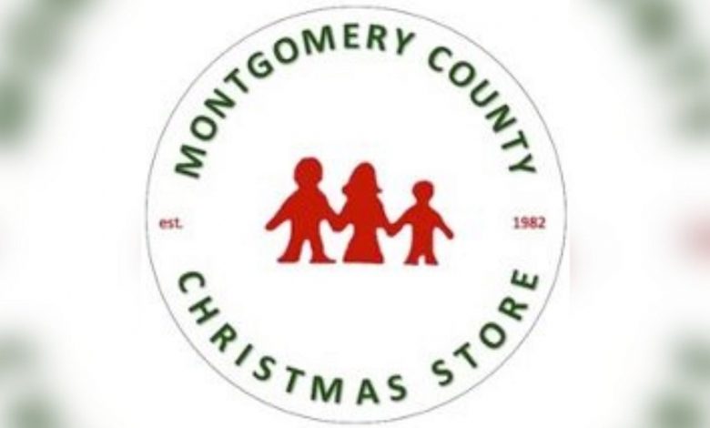 Christmas Store in Montgomery County ready to fulfill children’s wishes