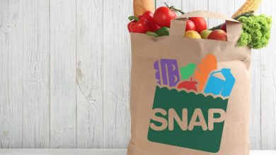 Emergency SNAP benefits extended through December in Virginia