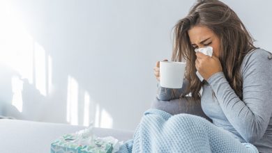 Flu is surging across the nation, data shows growing number of cases