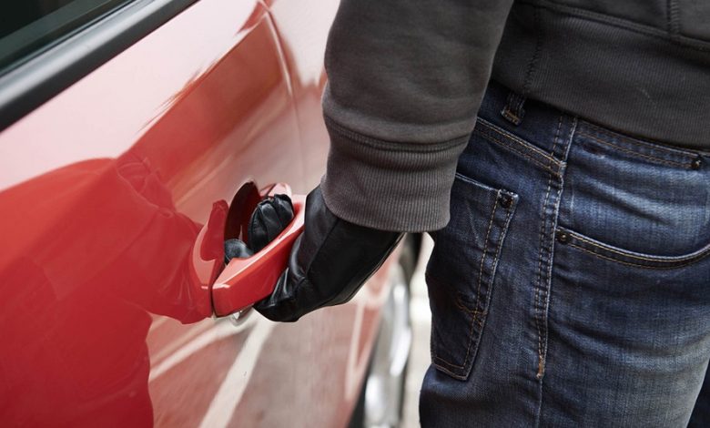 Forty percent more car thefts in Roanoke Valley reported this year compared to pre-pandemic