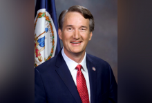 Governor Glenn Youngkin issued Executive Order: No more fines for non-compliant Virginians