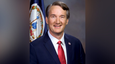 Governor Glenn Youngkin issued Executive Order: No more fines for non-compliant Virginians