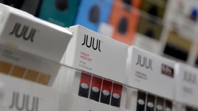 People of Virginia against Juul: Win