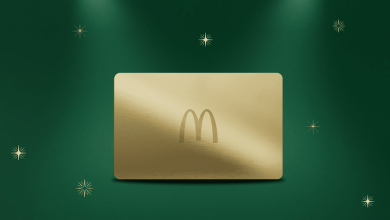 There is still enough time to win free food from McDonalds for 50 years, this is how to join