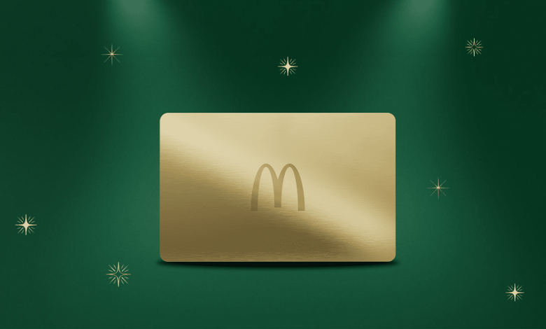 There is still enough time to win free food from McDonalds for 50 years, this is how to join