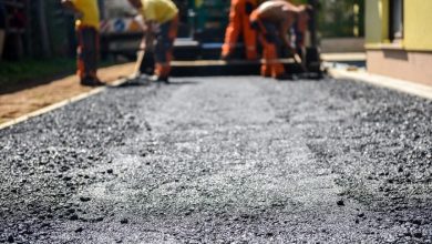 Virginia among states running pilot-program in building roads from plastic-mixture material