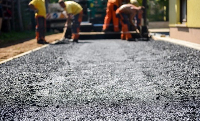 Virginia among states running pilot-program in building roads from plastic-mixture material