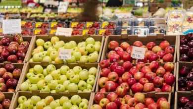 Virginia is cutting taxes on groceries, Gov. Glenn Youngkin encourages local governments to do the same