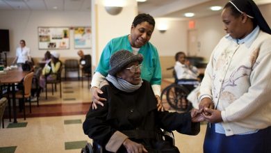 Virginia long-term care facilities and nursing homes struggle with workers