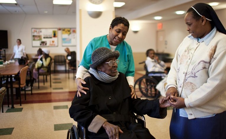 Virginia long-term care facilities and nursing homes struggle with workers