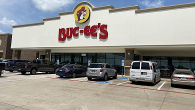 Buc-ee’s Travel Center plans to open mega-sized gas station off Interstate 64 in New Kent County by 2027, local officials say