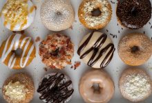 Five years have passed since Duck Donuts opened the doors for customers in Roanoke. Since then, it’s locals’ favorite donut place