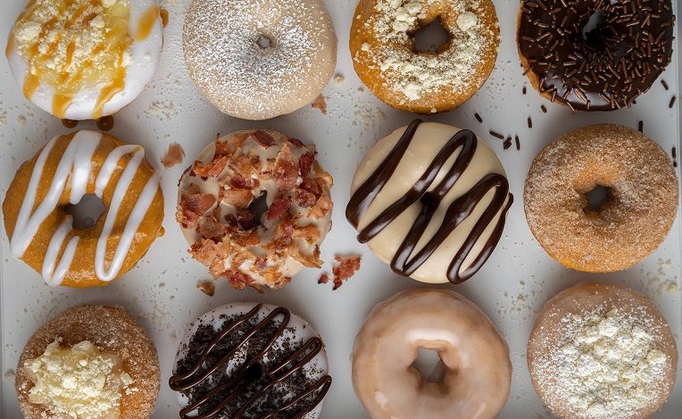 Five years have passed since Duck Donuts opened the doors for customers in Roanoke. Since then, it’s locals’ favorite donut place