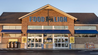 Food Lion is opening new store in Virginia on March 8, the South Boston store will include an “extensive product assortment”