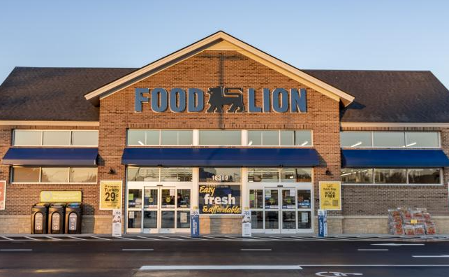 Food Lion is opening new store in Virginia on March 8, the South Boston store will include an “extensive product assortment”