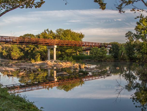 Roanoke and Salem residents would finally get safe option for daily commutes as “Bridge the Gap” project is coming to its very end