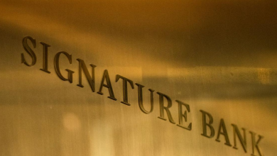 Silicon Valley Bank collapse results in Signature Bank shutting down operations Sunday