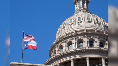 Texas faces decision on sports betting legalization, with both support and opposition on the table