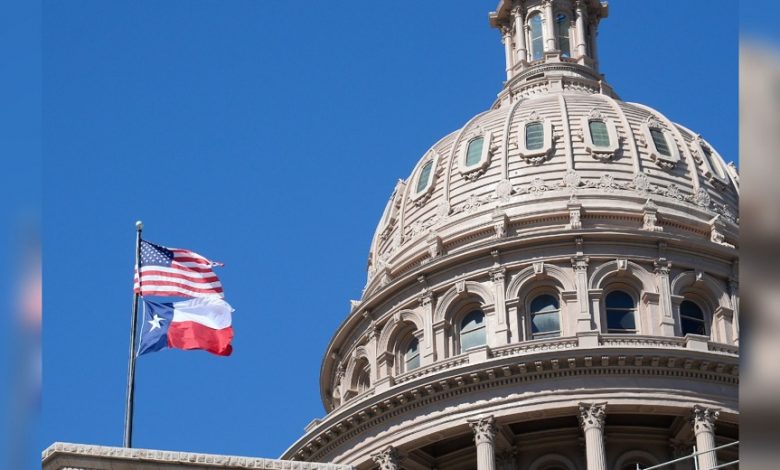 Texas faces decision on sports betting legalization, with both support and opposition on the table