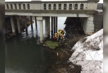 Tarrant County medical examiner says woman found under bridge was shot to death