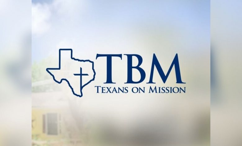 Texas Baptist Men: A Dallas-based Christian organization changing lives worldwide