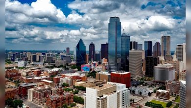 Dallas’ office buildings transform into residential spaces