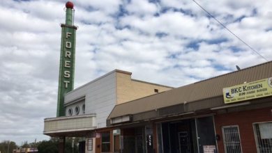 The Forest Theater: From cultural epicenter to beacon of renewal