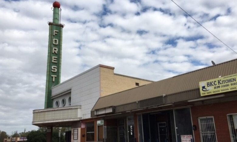 The Forest Theater: From cultural epicenter to beacon of renewal