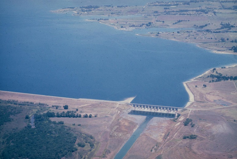 Lake Ray Hubbard